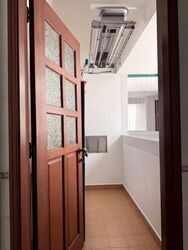 Merawoods (D23), Condominium #607856801